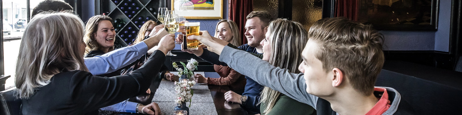 bedrijfsuitje twente personeelsfeest