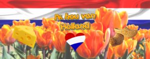 Ik hou van Holland feest twente
