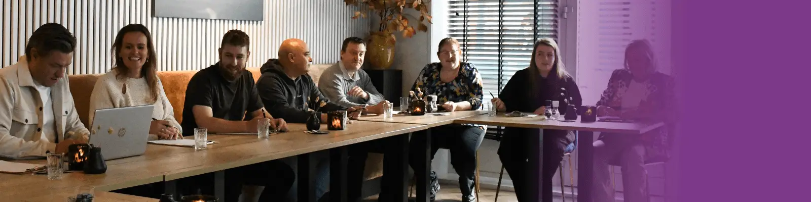 Vergaderarrangement Delden Twente