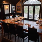 Vergaderzaal in Twente