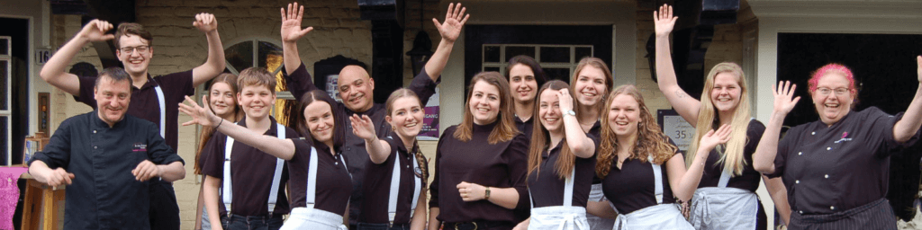 Team Weijenborg vacatures