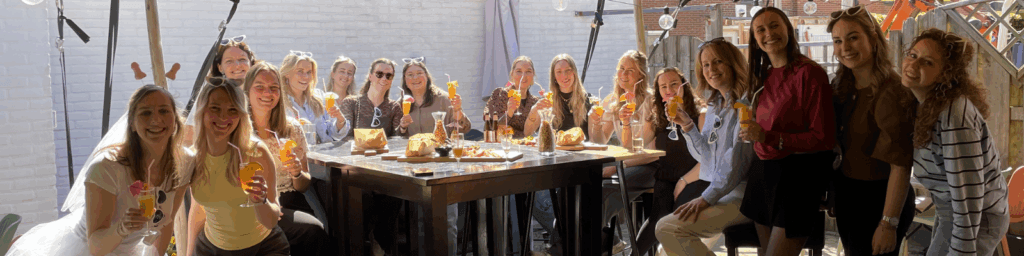 Cocktailworkshop | Feestlocatie De Weijenborg