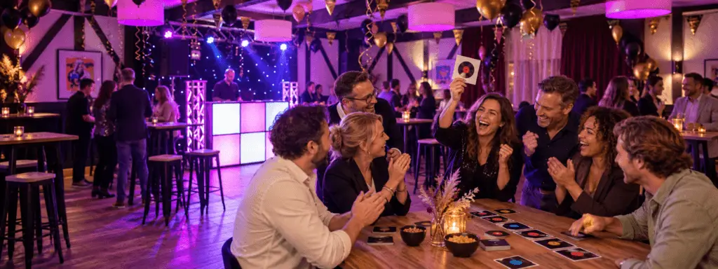 Hitster XXL Party